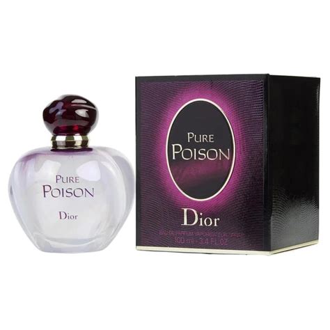 dior pure poison 100ml|jd williams dior pure poison.